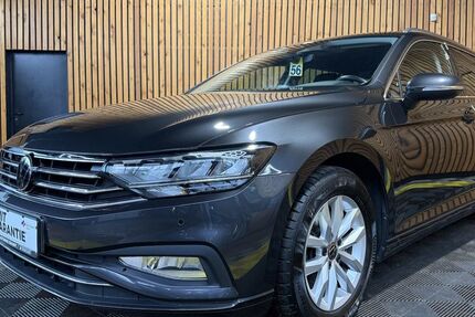 VW Passat Variant 72.340 km 25.990 &euro; Leer 26789