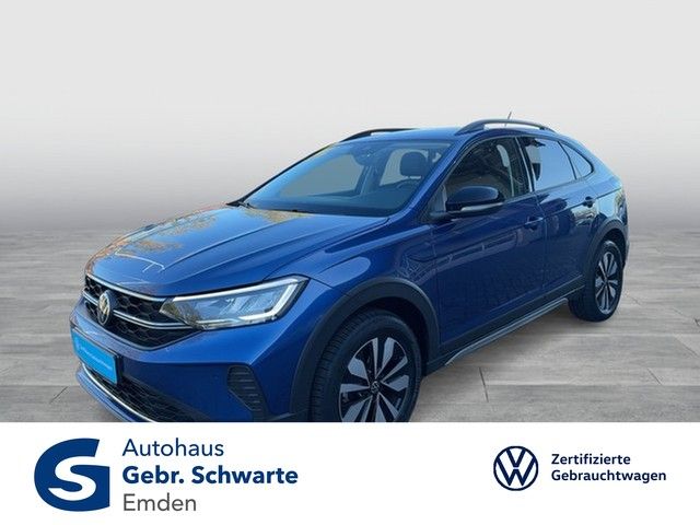 VW Taigo 8.218 km 23.390 &euro; Emden 26723