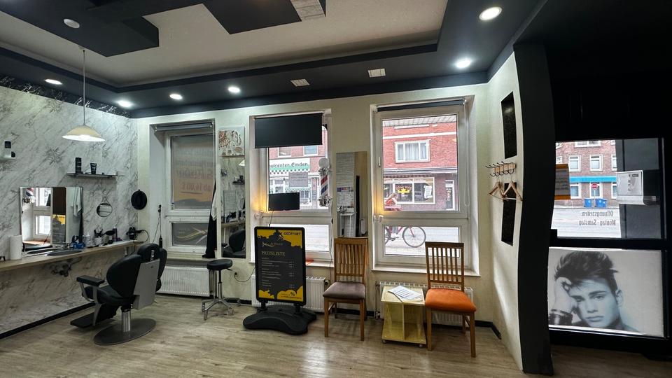 Gewerbeobjekt Emden - 750&euro; | Angebot:25627152