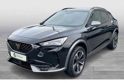 Cupra Formentor 25.559 km 26.290 &euro; Aurich 26607