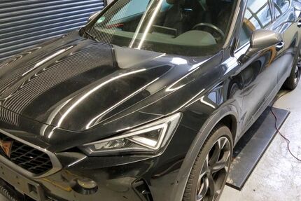 Cupra Formentor 46.755 km 31.990 &euro; Aurich 26607