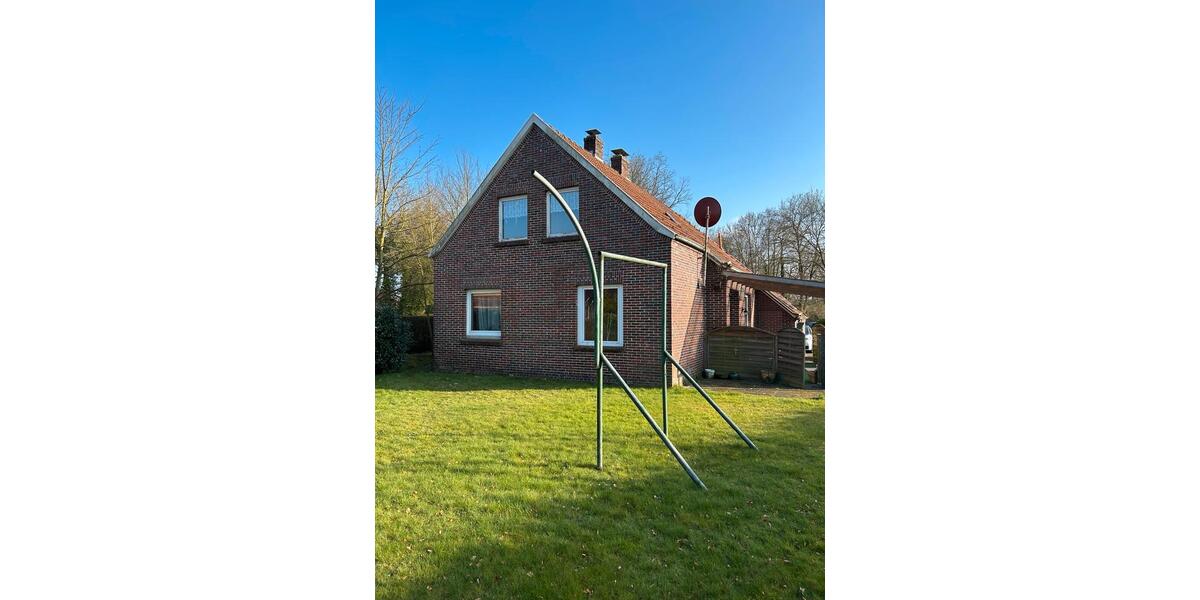 Einfamilienhaus Westoverledingen - 5 Zimmer, 160 m&sup2;, 199.000&euro; | Angebot:26186369