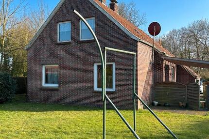 Haus Westoverledingen - 5 Zimmer, 160 m&sup2;, 199.000&euro; | Angebot:26186369