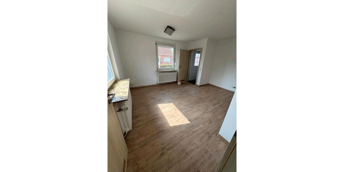 Doppelhaushälfte Weener - 4 Zimmer, 96 m&sup2;, 139.000&euro; | Angebot:26507326
