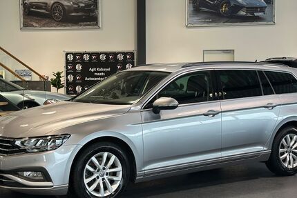 VW Passat Variant 85.181 km 21.490 &euro; Aurich 26605