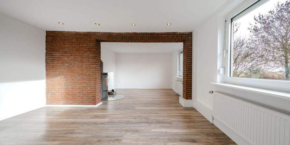 Einfamilienhaus Osteel - 6 Zimmer, 130 m&sup2;, 229.000&euro; | Angebot:25687166