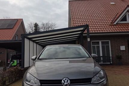 VW Golf 79.317 km 10.500 &euro; Großefehn 26629