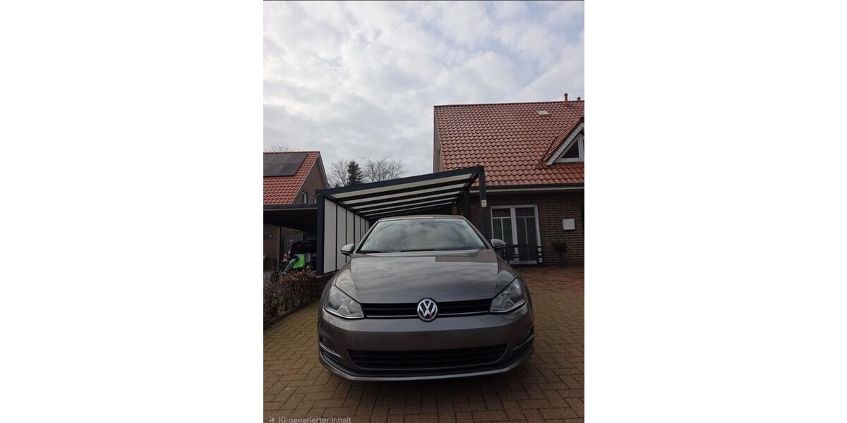 VW Golf 79.317 km 10.500 &euro; Großefehn 26629