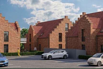 Wohnung Norden / Norddeich Norddeich - 3 Zimmer, 68 m&sup2;, 389.000&euro; | Angebot:22397751