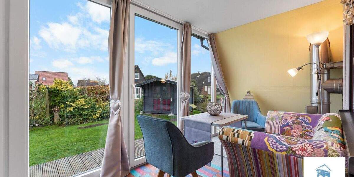 Mehrfamilienhaus, Wohnhaus Südbrookmerland / Bedekaspel Bedekaspel - 3 Zimmer, 60 m&sup2;, 179.000&euro; | Angebot:25693280