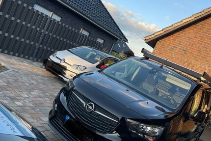 Opel Combo 105.400 km 13.999 &euro; Leezdorf 26529