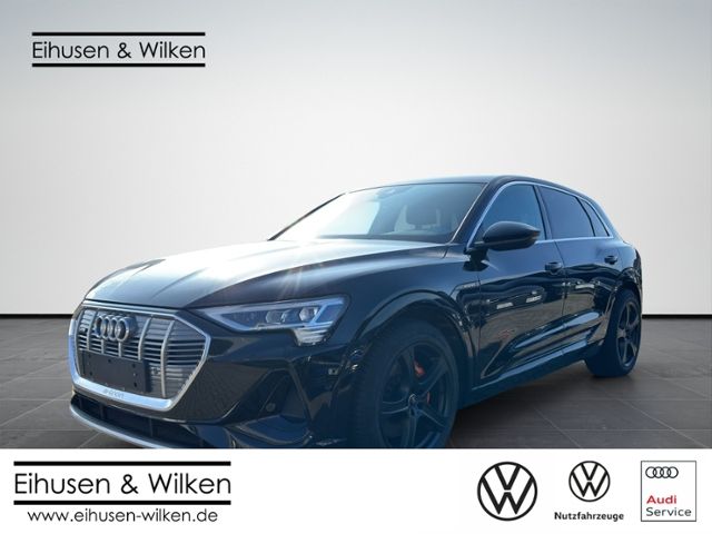 Audi e-tron 36.054 km 33.890 &euro; Norden 26506