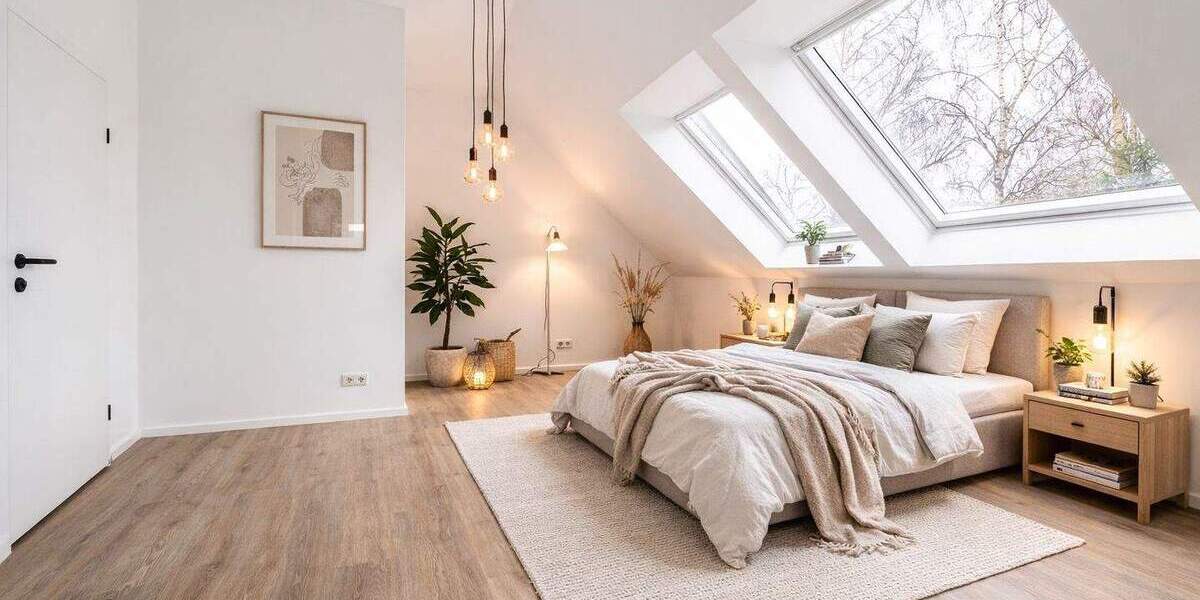 Terrassenwohnung Krummhörn Upleward - 3 Zimmer, 118 m&sup2;, 329.000&euro; | Angebot:25688116