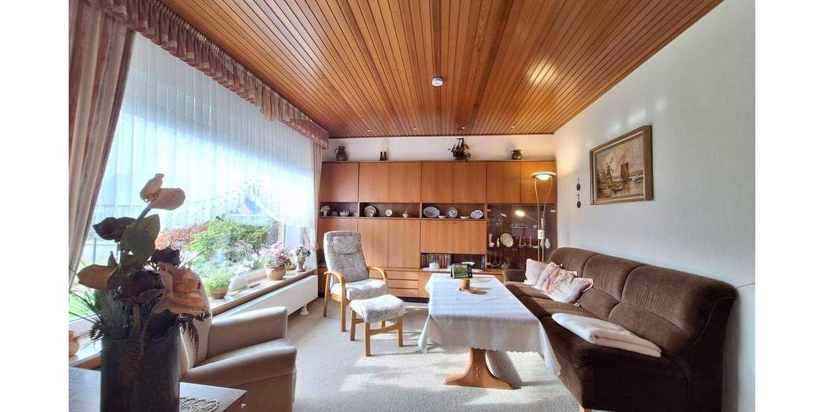 Einfamilienhaus Weener - 5 Zimmer, 111 m&sup2;, 215.000&euro; | Angebot:25879312