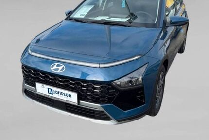 Hyundai BAYON 5.462 km 19.490 &euro; Aurich 26605