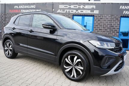 VW T-Cross 25.000 km 21.990 &euro; Ihlow 26632