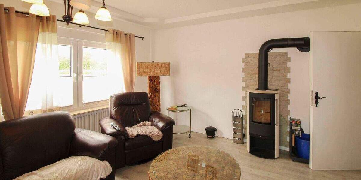 Einfamilienhaus Großefehn Bagband - 5 Zimmer, 114 m&sup2;, 329.000&euro; | Angebot:25718962