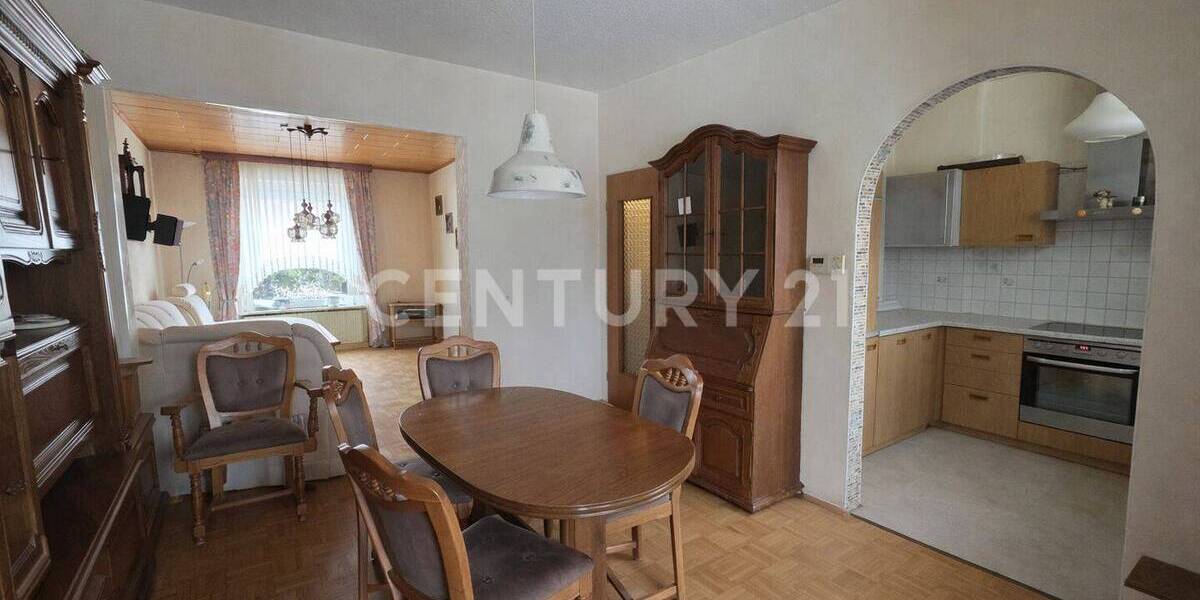 Reihenmittelhaus Emden Barenburg - 6 Zimmer, 124 m&sup2;, 119.900&euro; | Angebot:25801207