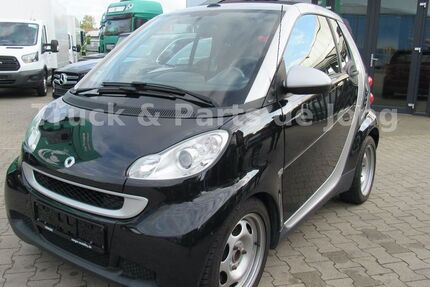 Smart ForTwo 88.324 km 5.000 &euro; Nortmoor/Leer 26845