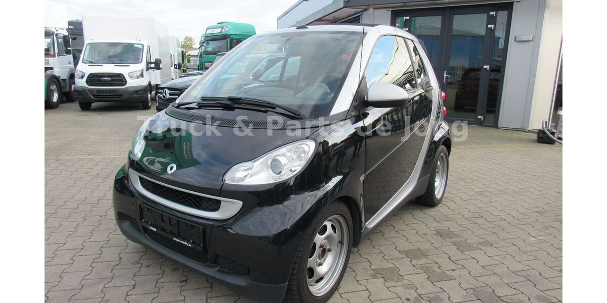 Smart ForTwo 88.324 km 5.000 &euro; Nortmoor/Leer 26845