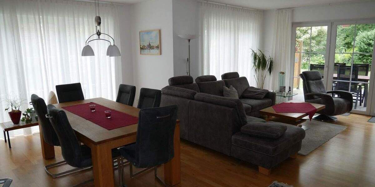 Einfamilienhaus Leer Logabirum - 5 Zimmer, 200 m&sup2;, 597.500&euro; | Angebot:25654149