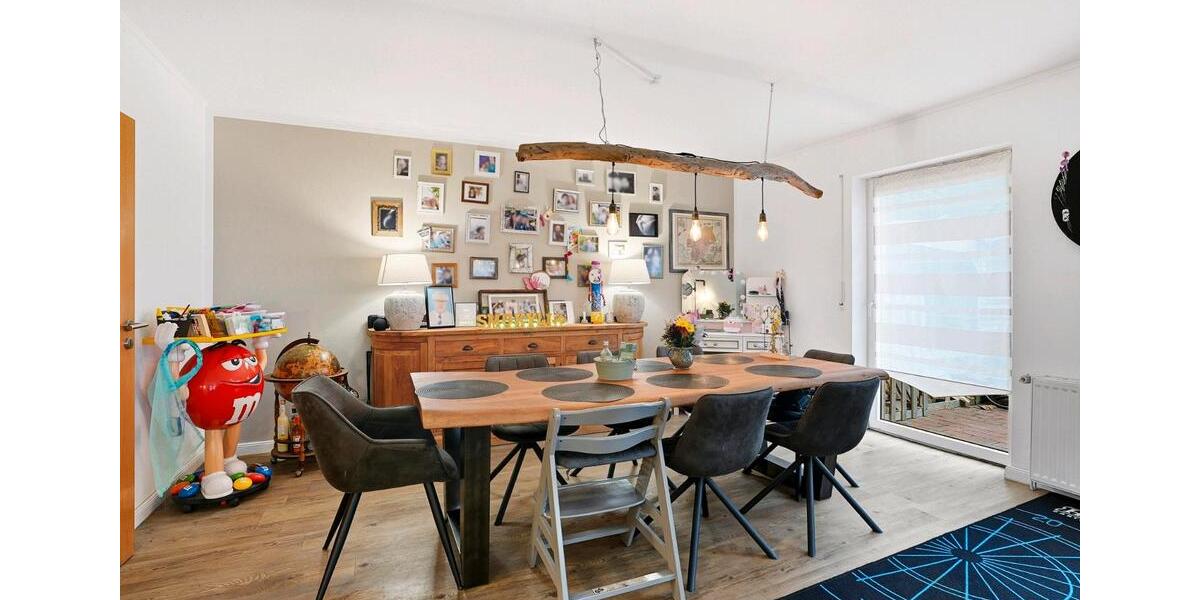 Doppelhaushälfte Westoverledingen - 4 Zimmer, 138 m&sup2;, 245.000&euro; | Angebot:27045886
