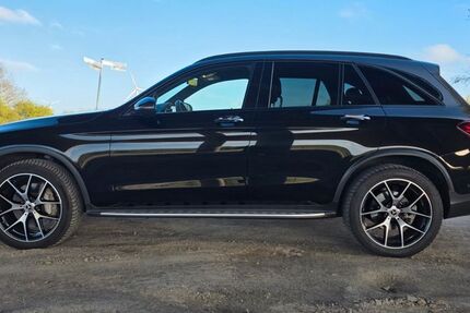 Mercedes-Benz GLC 300 77.500 km 36.700 &euro; Emden 26725