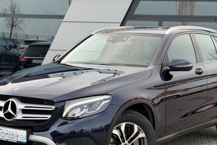 Mercedes-Benz GLC 220 146.000 km 25.900 &euro; Georgsheil 26624