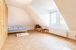 Dachgeschoßwohnung Emden Tholenswehr - 2 Zimmer, 70 m&sup2;, 450&euro; | Angebot:25974446