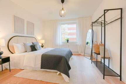 Wohnung Emden Tholenswehr - 3 Zimmer, 71 m&sup2;, 70.000&euro; | Angebot:25097765