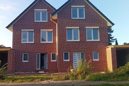 Haus Leer (Ostfriesland) - 5 Zimmer, 153 m&sup2;, 449.000&euro; | Angebot:26625065