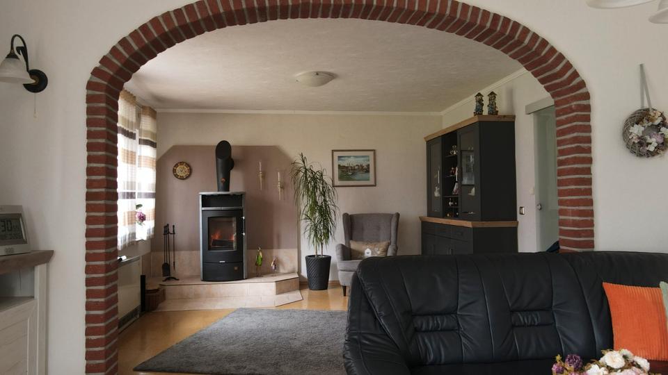 Einfamilienhaus Norden - 8 Zimmer, 240 m&sup2;, 425.000&euro; | Angebot:26006088