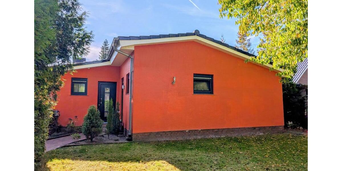 Bungalow Westoverledingen - 5 Zimmer, 107 m&sup2;, 230.000&euro; | Angebot:26236811