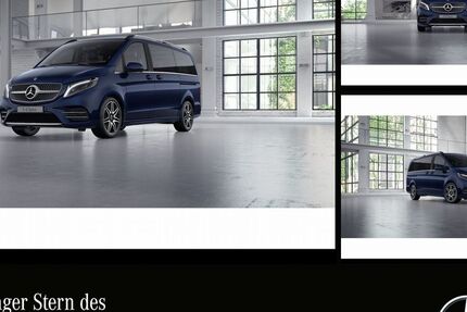 Mercedes-Benz V 300 78.400 km 54.990 &euro; Norden 26506
