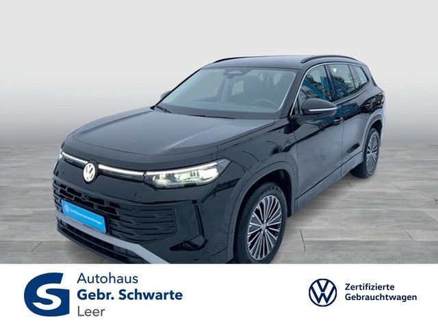 VW Tayron 24.538 km 41.290 &euro; Leer (Ostfriesland) 26789
