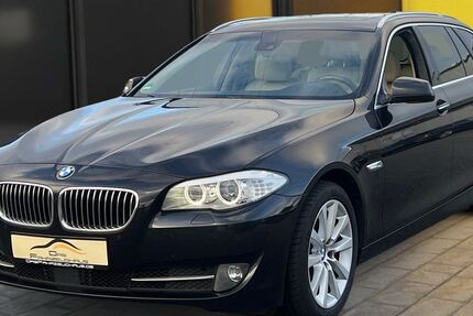 BMW 520 239.000 km 7.985 &euro; Leer 26789
