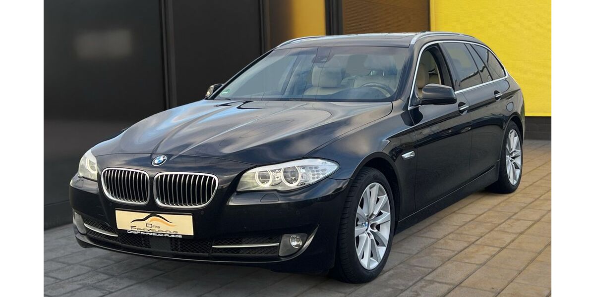 BMW 520 239.000 km 7.985 &euro; Leer 26789