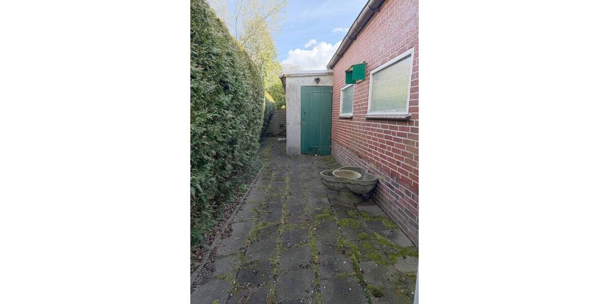 Einfamilienhaus Hage - 5 Zimmer, 125 m&sup2;, 219.000&euro; | Angebot:25699754