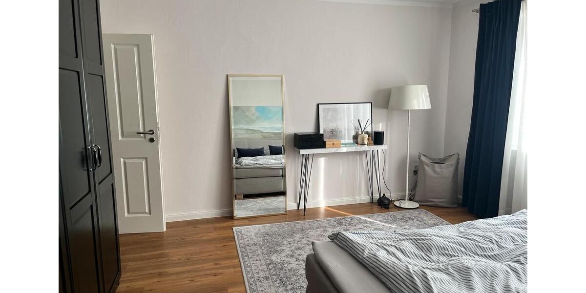 Hochparterre Emden Tholenswehr - 3 Zimmer, 76 m&sup2;, 179.000&euro; | Angebot:25432235