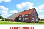 Bauernhaus, Landhaus Großefehn Strackholt - 5 Zimmer, 170 m&sup2;, 199.000&euro; | Angebot:25692869