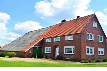 Haus Großefehn Strackholt - 5 Zimmer, 170 m&sup2;, 199.000&euro; | Angebot:25692869