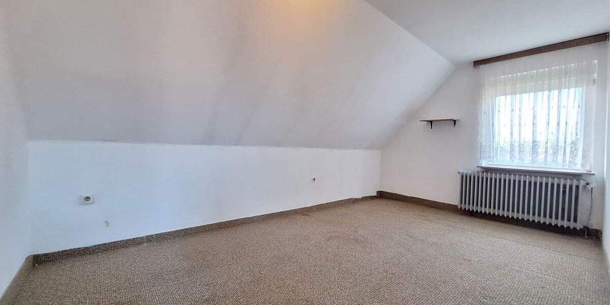 Einfamilienhaus Weener - 5 Zimmer, 91 m&sup2;, 176.000&euro; | Angebot:25694532