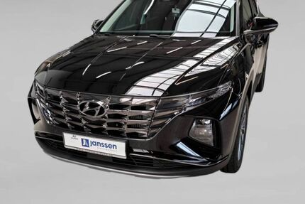 Hyundai TUCSON 13.072 km 35.990 &euro; Aurich 26605