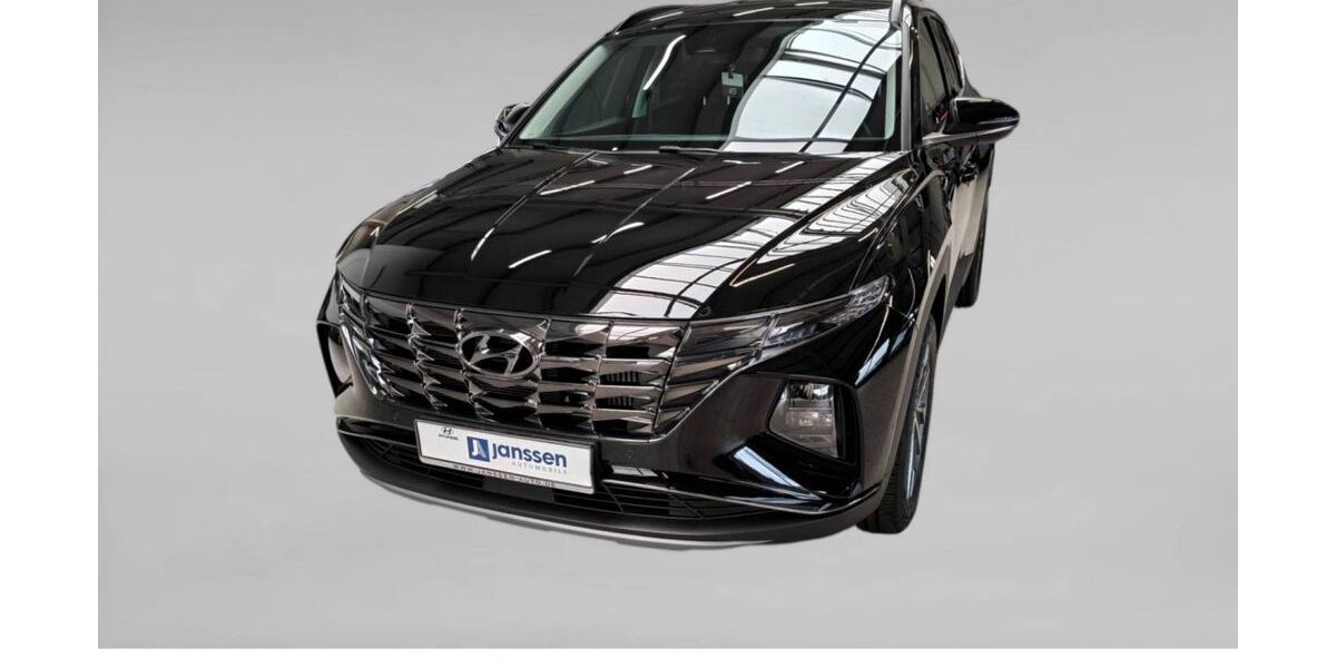 Hyundai TUCSON 13.072 km 35.990 &euro; Aurich 26605