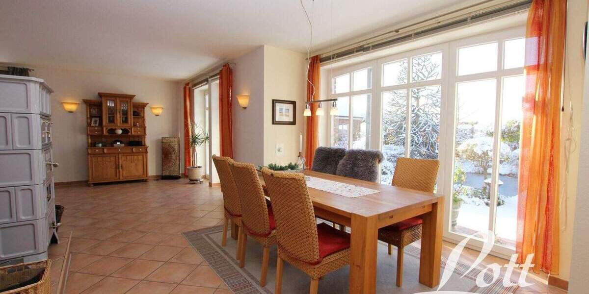 Einfamilienhaus Großefehn / Ostgroßefehn Ostgroßefehn - 5 Zimmer, 197 m&sup2;, 569.000&euro; | Angebot:25670051