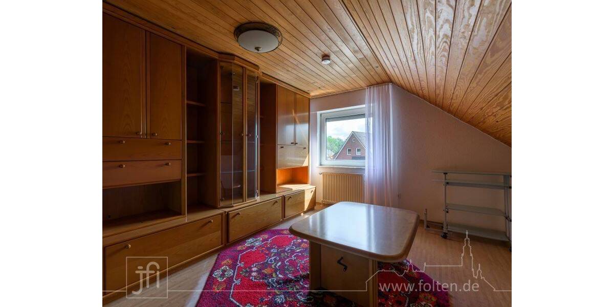 Einfamilienhaus Holtland Holtland-Nücke - 6 Zimmer, 163 m&sup2;, 274.500&euro; | Angebot:25705646