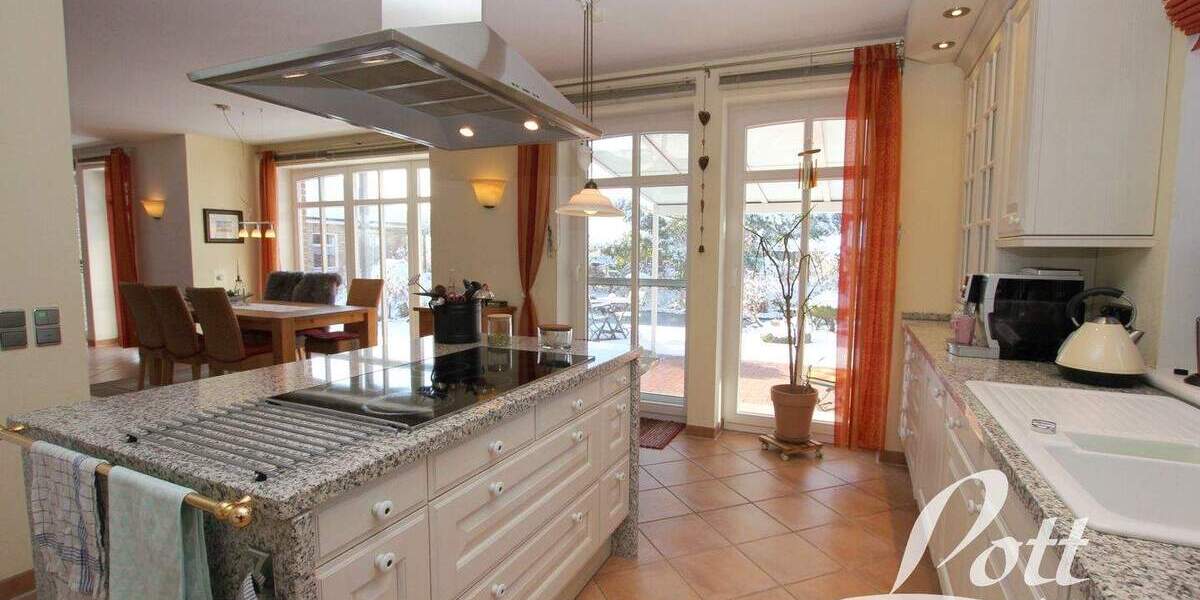 Einfamilienhaus Großefehn / Ostgroßefehn Ostgroßefehn - 5 Zimmer, 197 m&sup2;, 569.000&euro; | Angebot:25670051