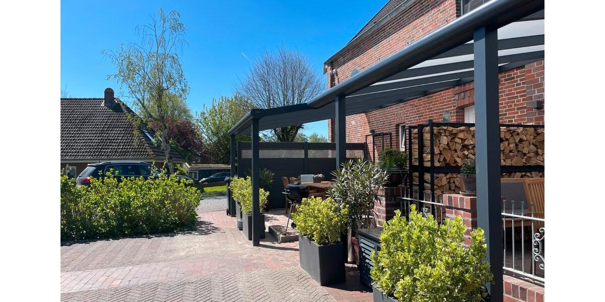 Einfamilienhaus Krummhörn - 5 Zimmer, 220 m&sup2;, 539.000&euro; | Angebot:26354970