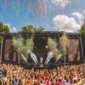 Aurich OLÉ - Die größte Mallorca Party-Tour der Welt! 25.07.2026 Mehrzweckgelände Tannenhausen