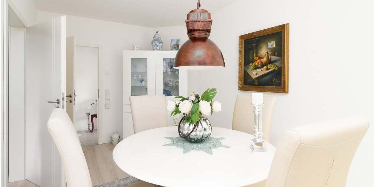 ***Bungalow in Westoverledingen - ideal für seniorengerechtes Wohnen*** - Bungalow Westoverledingen | Angebot:22980993